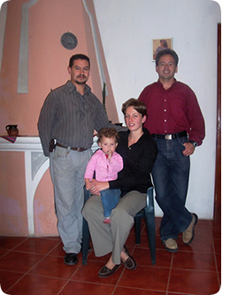 nosotros